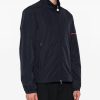 Moncler Ruinette Nylon Jacket- Black
