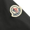 Moncler Ruinette Nylon Jacket- Black