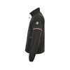 Moncler Ruinette Nylon Jacket- Black