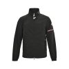 Moncler Ruinette Nylon Jacket- Black