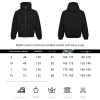 Polo Ralph Lauren Fleece Full-Zip Hoodie- Black