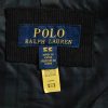 Polo Ralph Lauren Fleece Full-Zip Hoodie- Black
