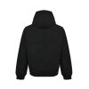 Polo Ralph Lauren Fleece Full-Zip Hoodie- Black