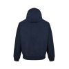 Polo Ralph Lauren Fleece Full-Zip Hoodie- Navy Blue