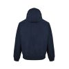 Polo Ralph Lauren Fleece Full-Zip Hoodie- Navy Blue