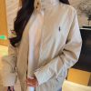 Polo Ralph Lauren Harrington Jacket- Beige