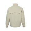 Polo Ralph Lauren Harrington Jacket- Beige