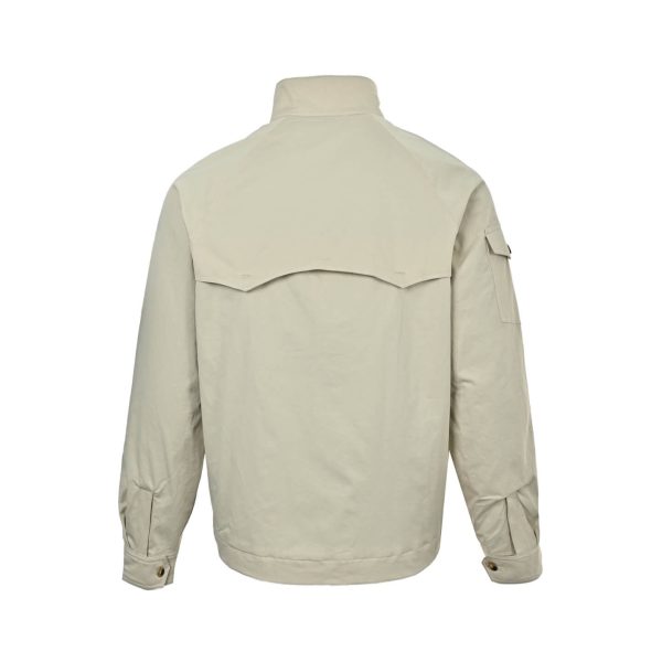 Polo Ralph Lauren Harrington Jacket- Beige