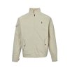 Polo Ralph Lauren Harrington Jacket- Beige