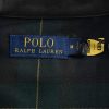 Polo Ralph Lauren Harrington Jacket- Gray