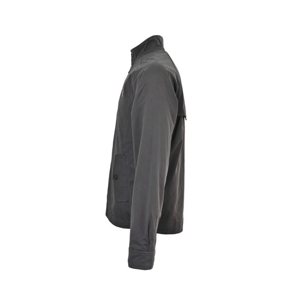 Polo Ralph Lauren Harrington Jacket- Gray