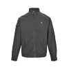 Polo Ralph Lauren Harrington Jacket- Gray