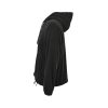 Prada Hooded Blouson Jacket- Black (11) Prada Hooded Blouson Jacket- Black
