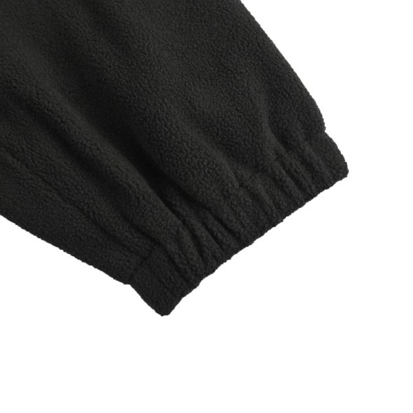 Prada Hooded Blouson Jacket- Black (6) Prada Hooded Blouson Jacket- Black