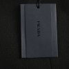 Prada Hooded Blouson Jacket- Black (8) Prada Hooded Blouson Jacket- Black