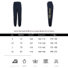 Saint Michael Sweatpants- Navy Blue