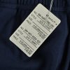 Saint Michael Sweatpants- Navy Blue