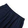 Saint Michael Sweatpants- Navy Blue