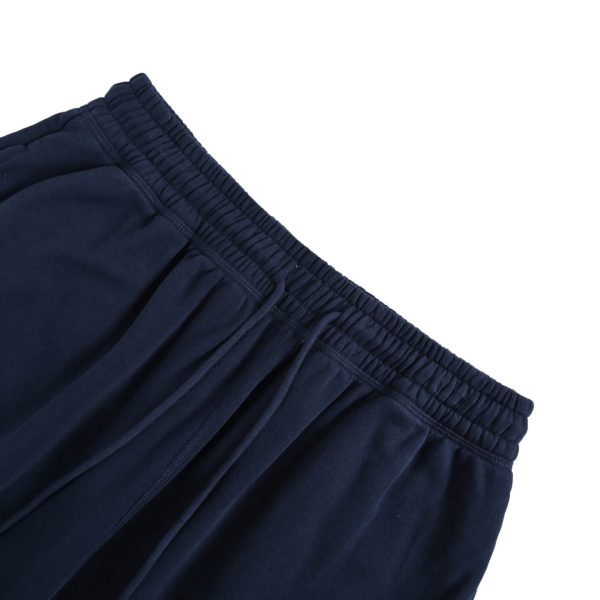 Saint Michael Sweatpants- Navy Blue