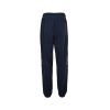 Saint Michael Sweatpants- Navy Blue