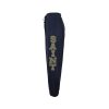 Saint Michael Sweatpants- Navy Blue