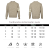 Thom Browne Cappuccino Wool Sweater- Beige