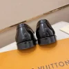 Louis Vuitton Major Loafer - Black Leather Elegance