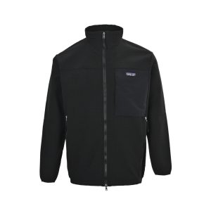 Patagonia Men’s R2 TechFace Jacket- Black