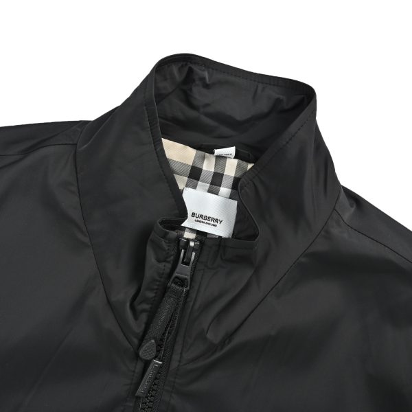 Burberry Harrington Jacket- Jungle Green