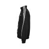 Adidas CTT Chinese Track Top 3.1 Suede Tang Suit Jacket- Black