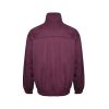 Adidas CTT Chinese Track Top 3.1 Suede Tang Suit Jacket- Maroon