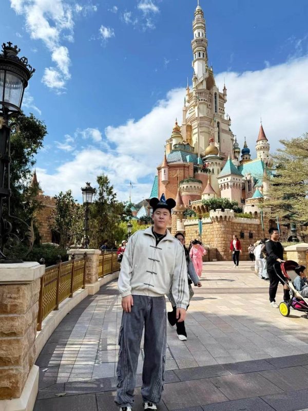 Adidas CTT Chinese Track Top 3.1 Suede Tang Suit Jacket- White