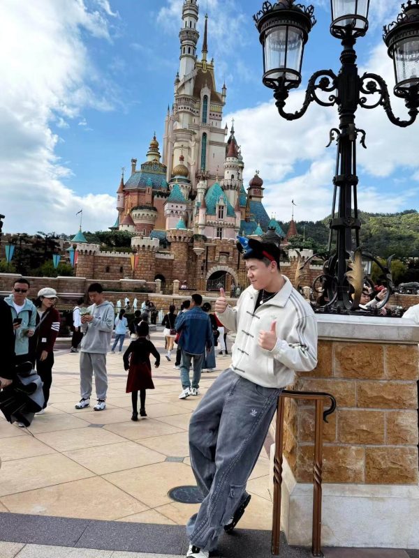 Adidas CTT Chinese Track Top 3.1 Suede Tang Suit Jacket- White