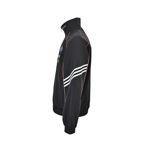 Adidas Originals Moto/Racing Jacket- Black