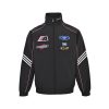 Adidas Originals Moto/Racing Jacket- Black
