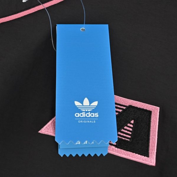 Adidas Originals Moto/Racing Jacket- Black