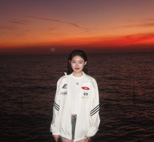 Adidas Originals Moto/Racing Jacket- White