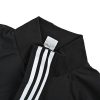 Adidas Rifta Sport Windbreaker Jacket- Black