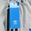 Adidas Rifta Sport Windbreaker Jacket- Black