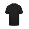 Balenciaga Athletes T-shirt- Black