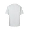 Balenciaga Athletes T-shirt- White