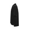 Balenciaga Laurel Classic Polo Shirt- Black