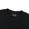 Balenciaga Masking Tape T-shirt- Black
