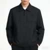 Burberry Harrington Jacket- Black