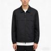 Burberry Harrington Jacket- Black