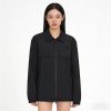 Burberry Harrington Jacket- Black
