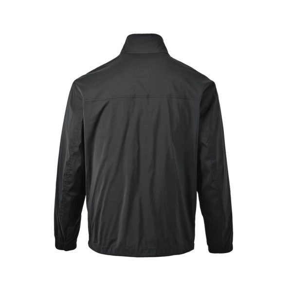 Burberry Harrington Jacket- Black