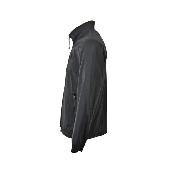 Burberry Harrington Jacket- Black