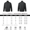 Burberry Harrington Jacket- Black