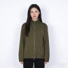 Burberry Harrington Jacket- Jungle Green